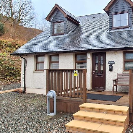 Ben Vorlich Cottage Tarbet Exterior photo